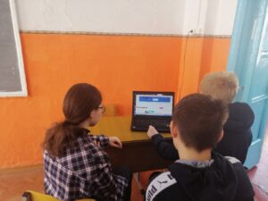 Всероссийская добровольная просветительская интернет-акция «Безопасность детей в сети Интернет»